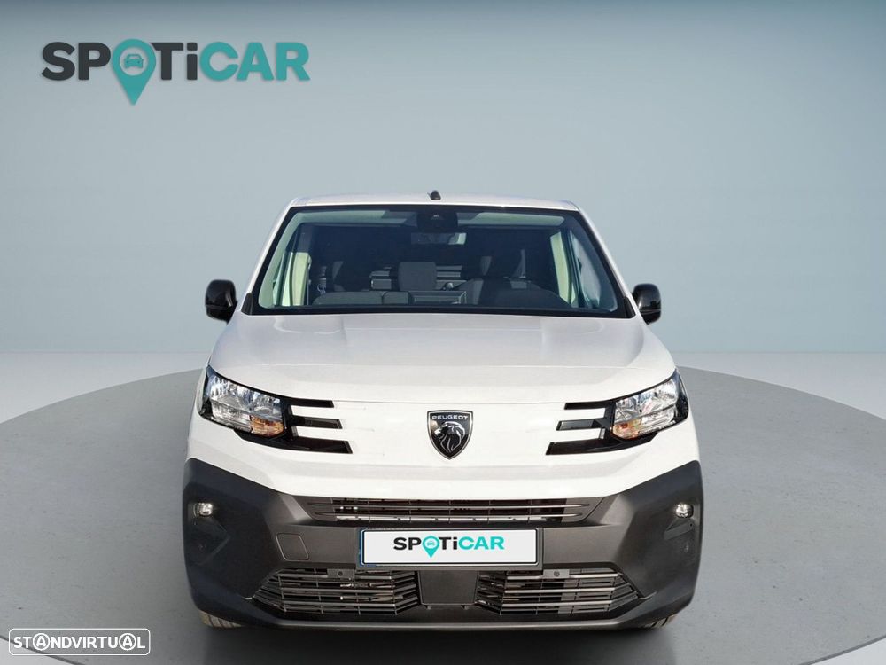 Peugeot Partner Partner Standard 1.5 BlueHDi 130 CV CVM6 - 2