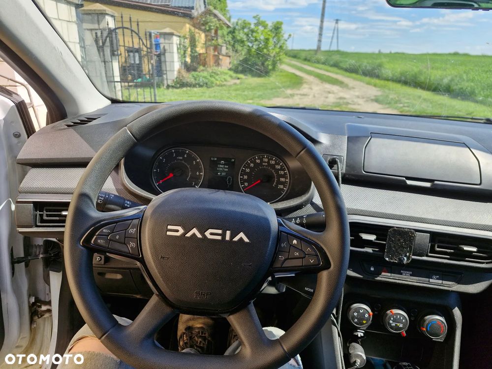 Dacia Sandero 1.0 SCe Access - 5