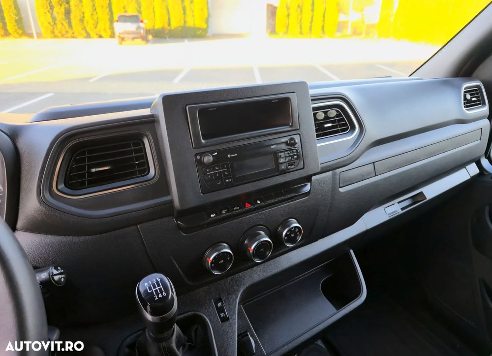 Renault Master - 7