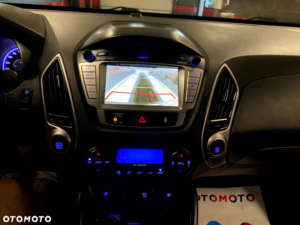 Hyundai ix35 2.0 Comfort - 15