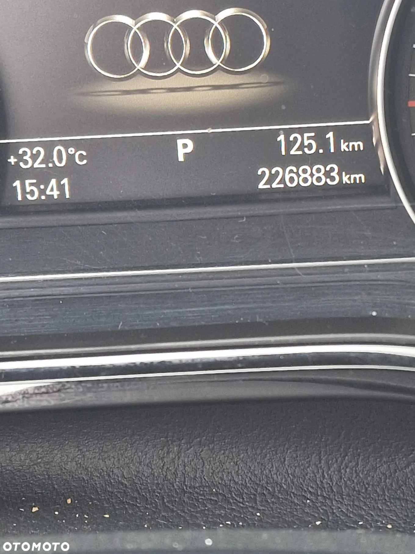 Audi A8 3.0 TDI Quattro - 8
