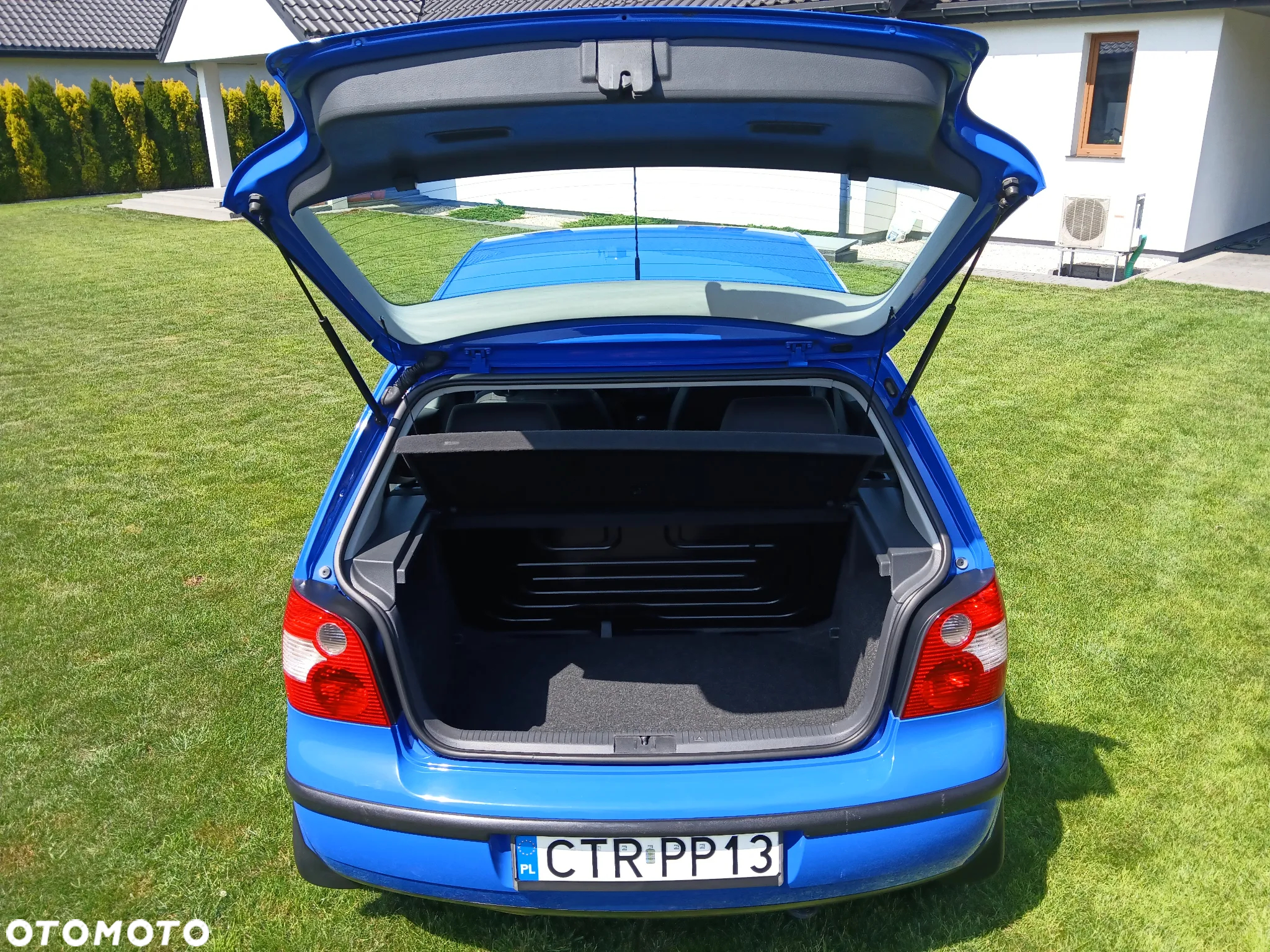 Volkswagen Polo 1.2 Basis - 21