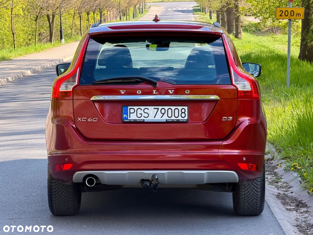 Volvo XC 60 D3 Momentum - 5