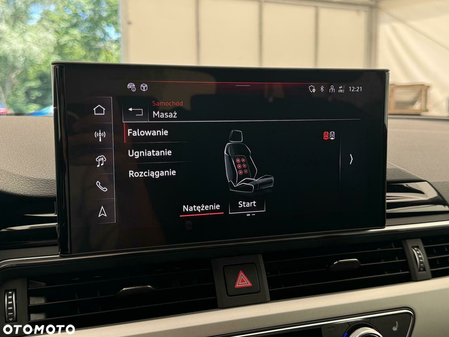 Audi A4 - 27
