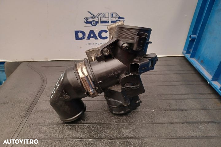 Clapeta acceleratie 9686487880 25352157 9686487880 25352157 Ford Focu - 3