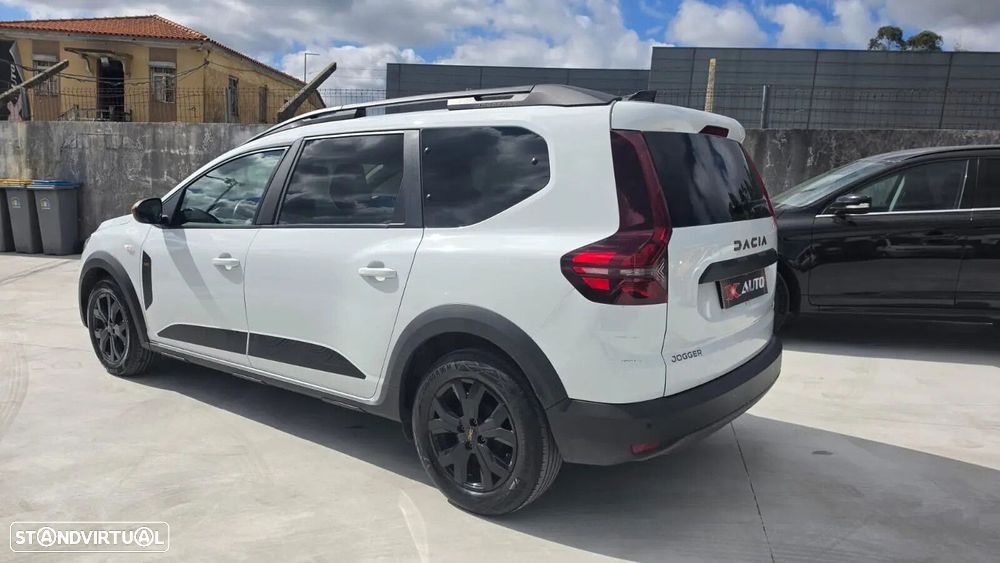 Dacia Jogger 1.0 ECO-G Extreme+ Up&Go 7L Bi-Fuel - 3
