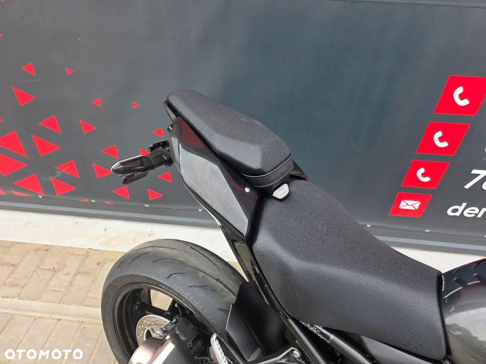 Kawasaki Z 900 - 20
