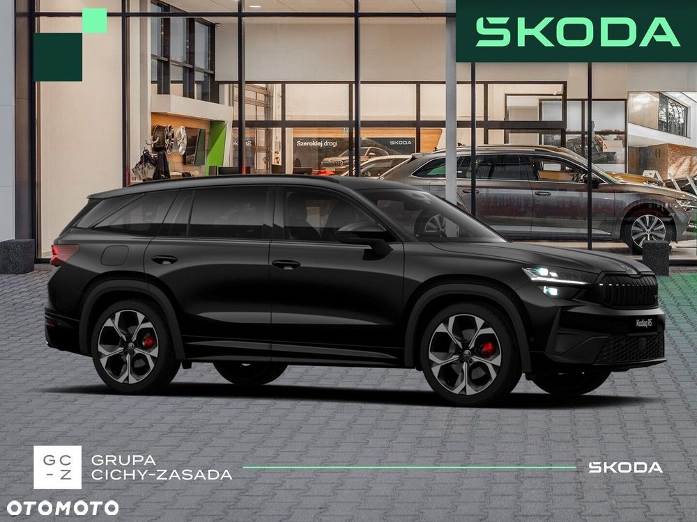 Skoda Kodiaq 2.0 TSI 4x4 RS DSG - 11