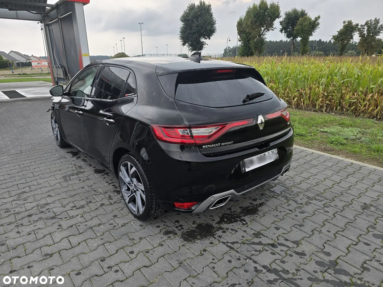 Renault Megane 1.6 TCe GT EDC - 2