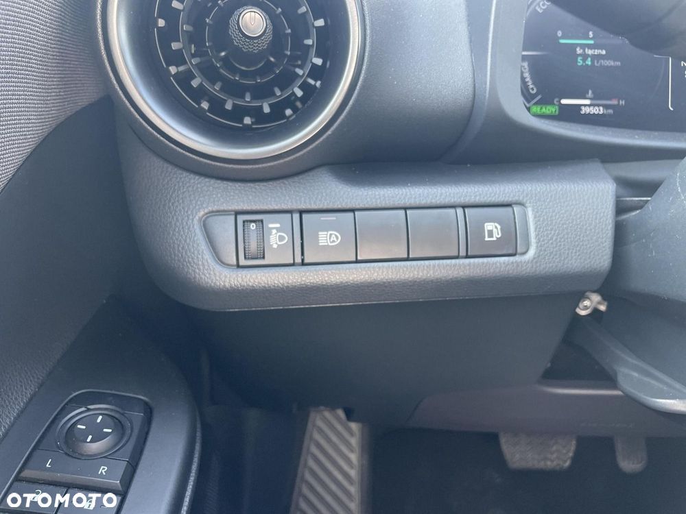 Toyota C-HR 1.8 Hybrid Comfort - 16
