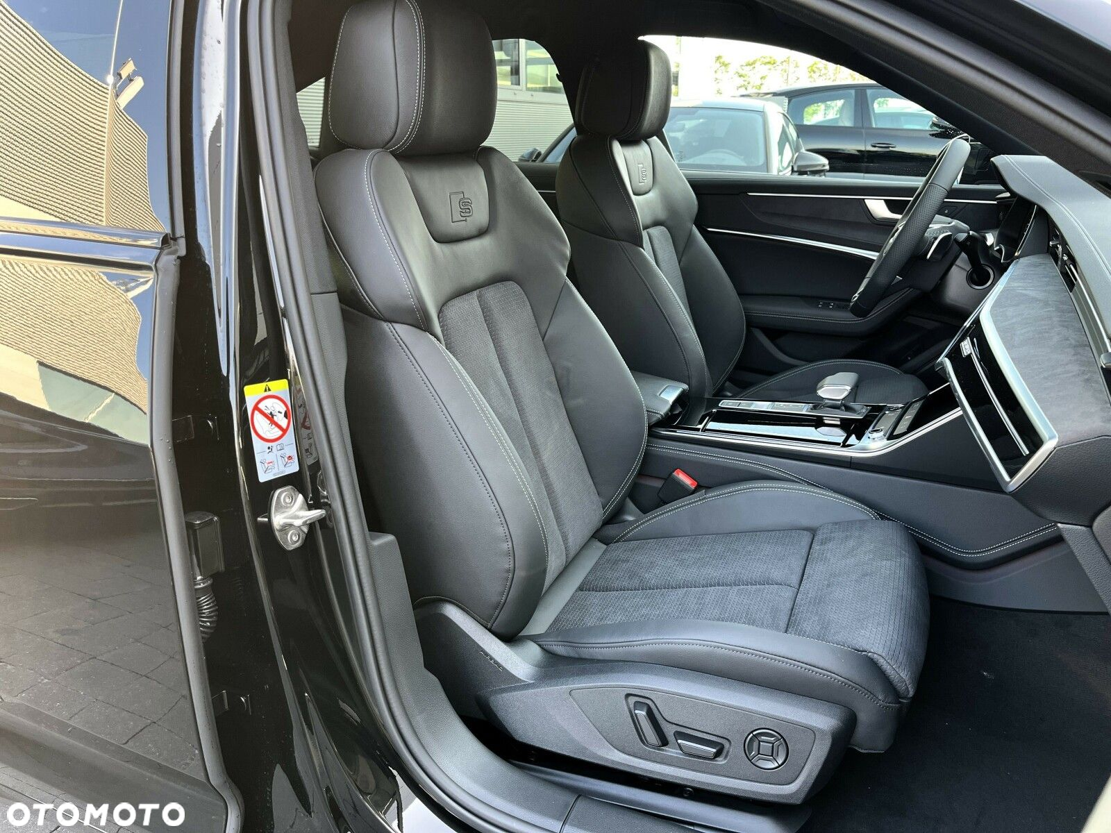 Audi A6 - 22