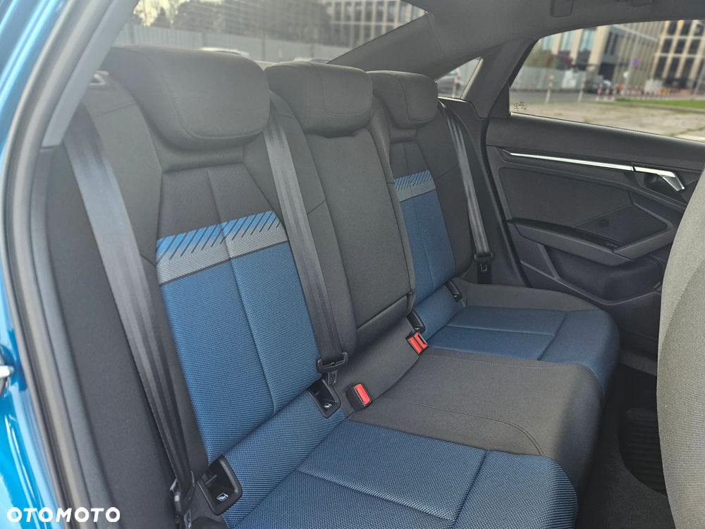 Audi A3 - 37