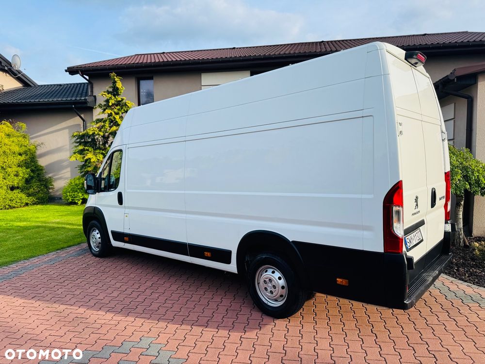 Peugeot Boxer - 9