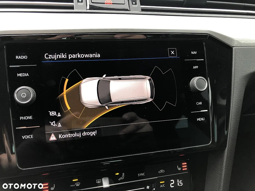 Volkswagen Passat 2.0 TDI EVO Business DSG - 16