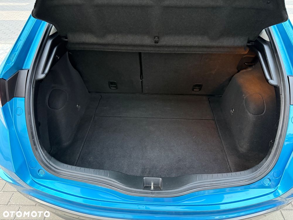 Honda Civic 1.4 i-VTEC Comfort - 34