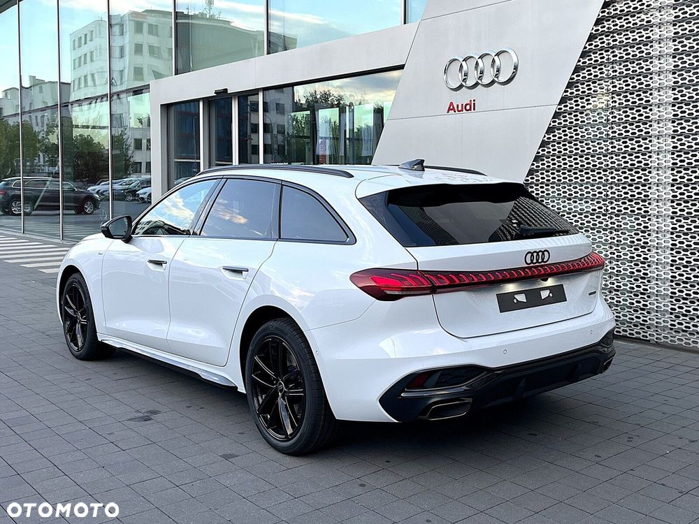 Audi A5 Avant - 10