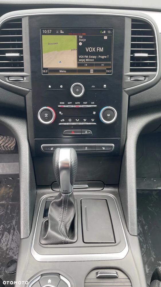 Renault Talisman - 12