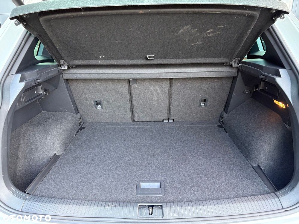 Volkswagen Tiguan 1.5 TSI EVO R-Line DSG - 20