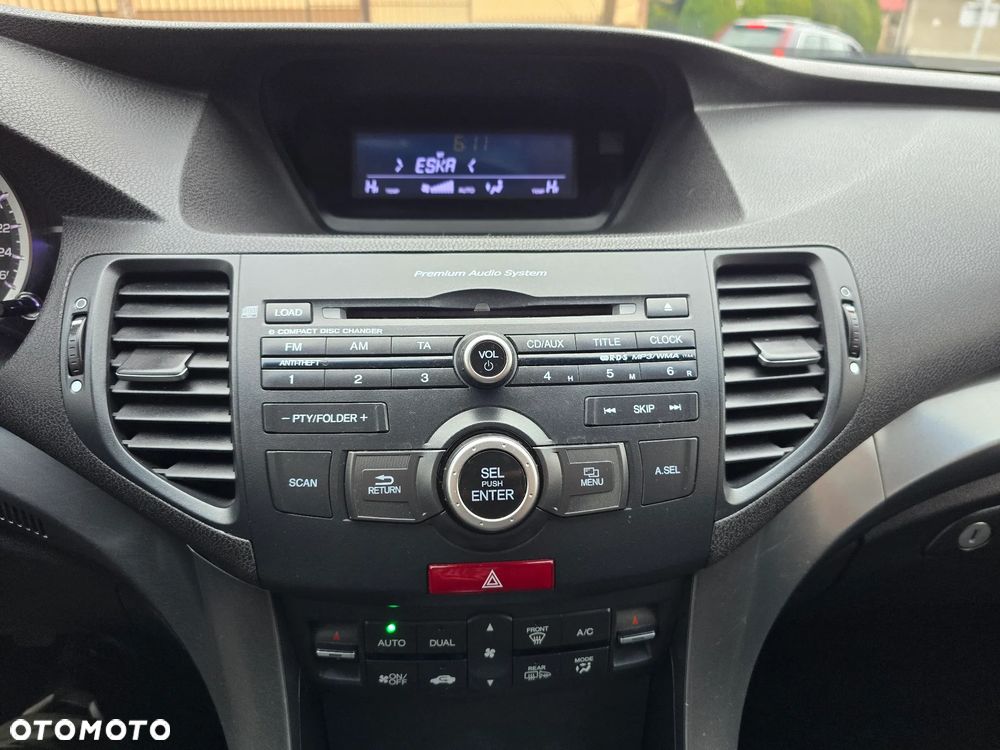 Honda Accord 2.0 Elegance Advantage - 27