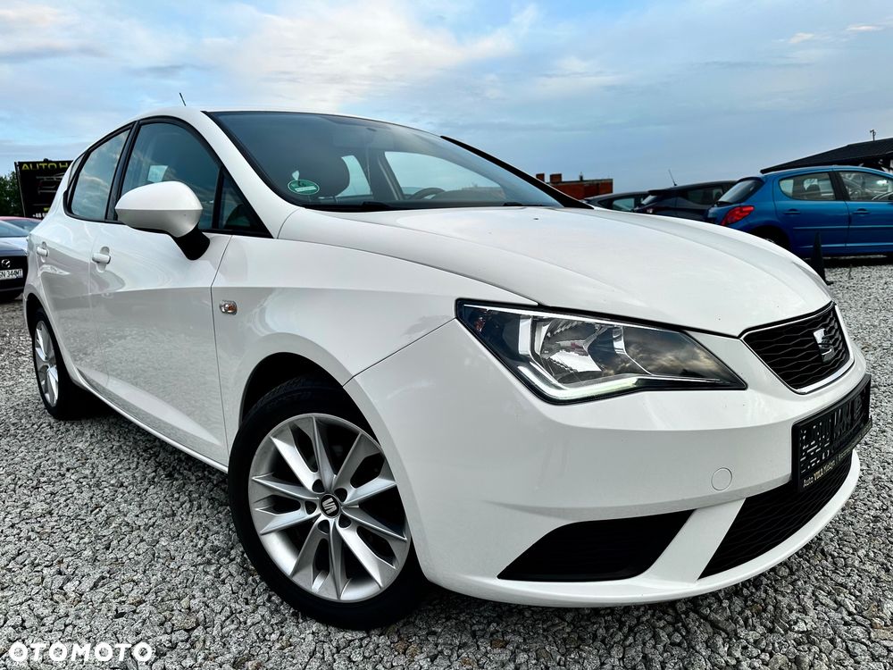 Seat Ibiza 1.0 MPI Style - 3