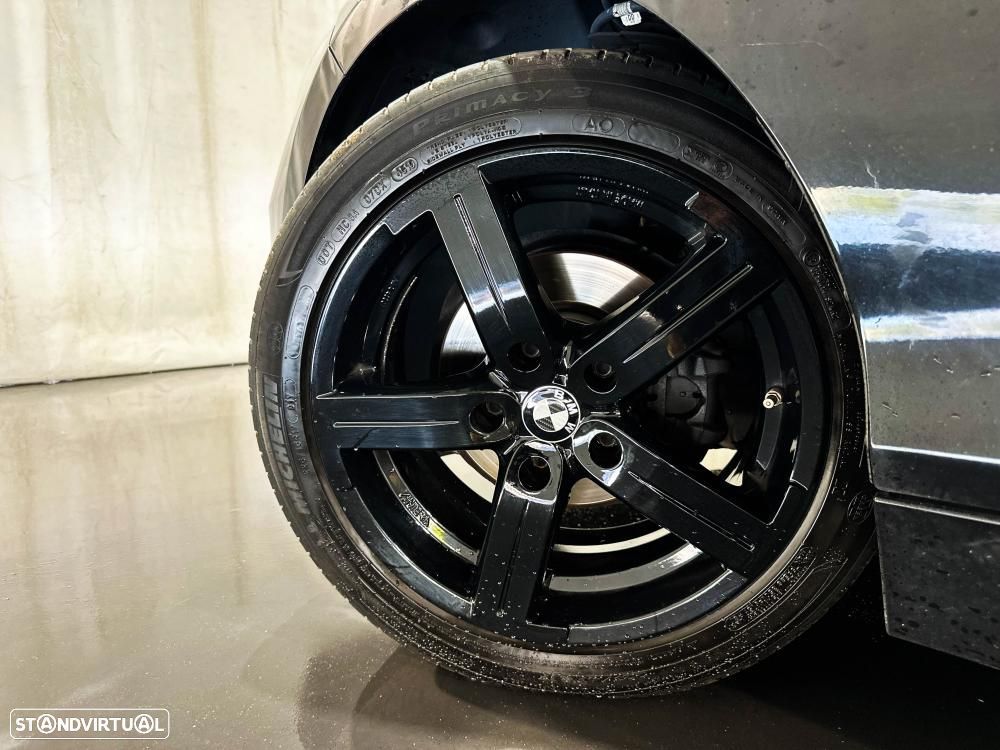 BMW 116 d Line Sport - 57