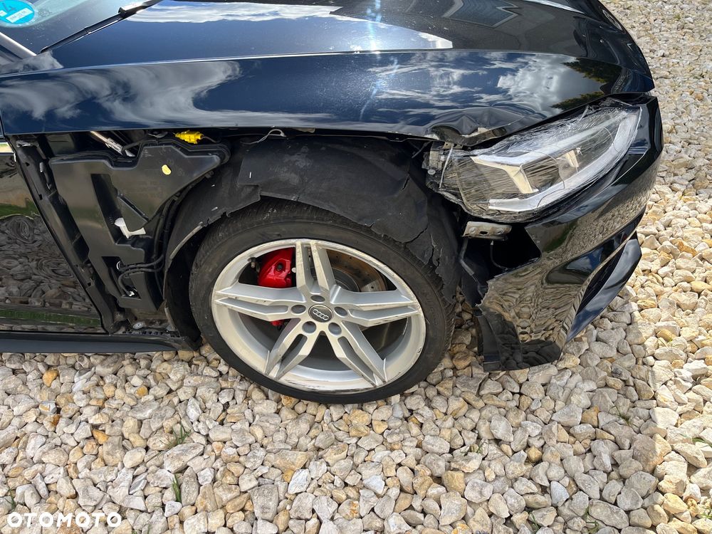 Audi A5 Sportback - 20