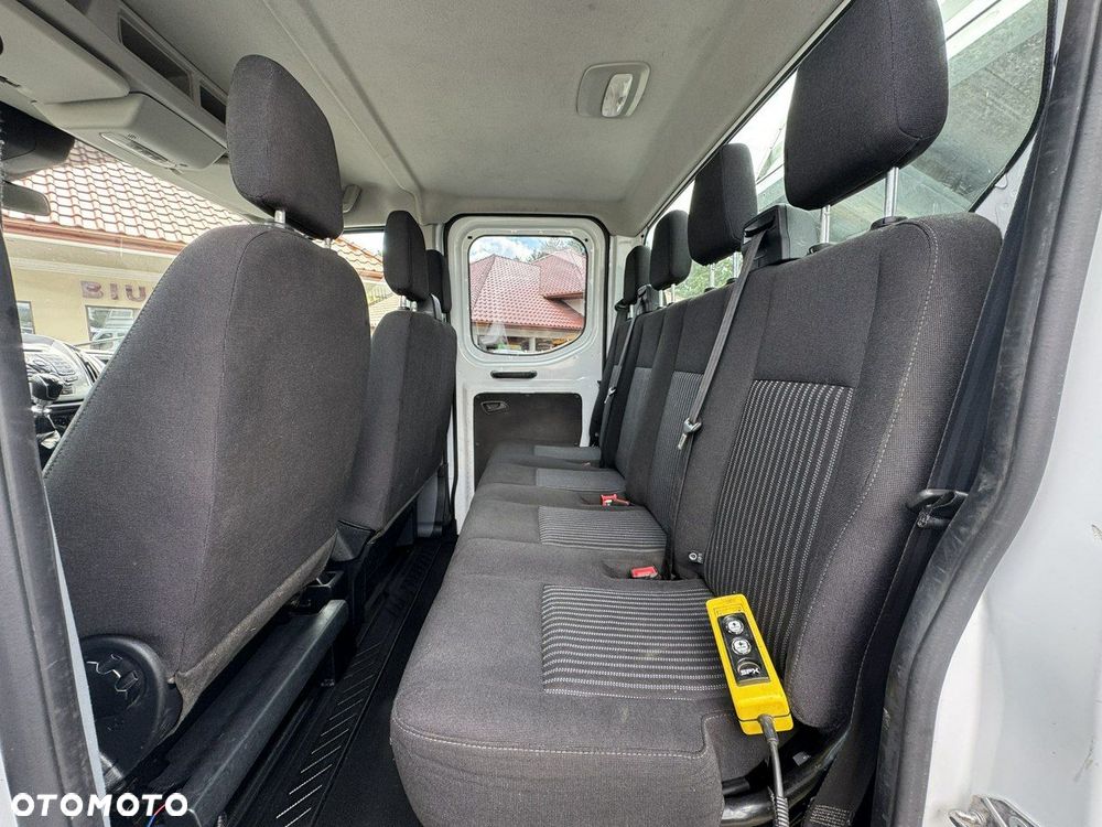 Ford Transit - 30