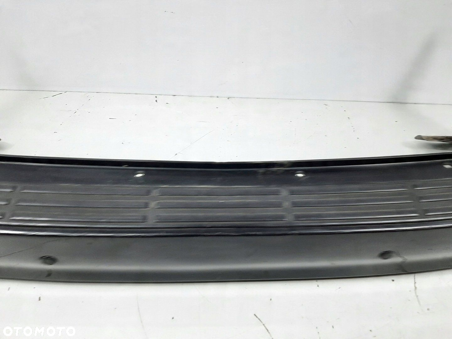 KIA CARNIVAL I LIFT 2.9CRDI 04R ZDERZAK TYL PDC KOD 9B KI7221051 - 6