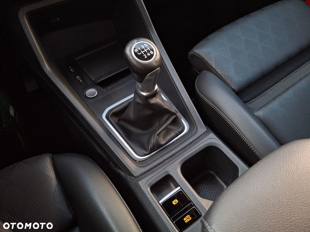Ford Tourneo Connect - 26