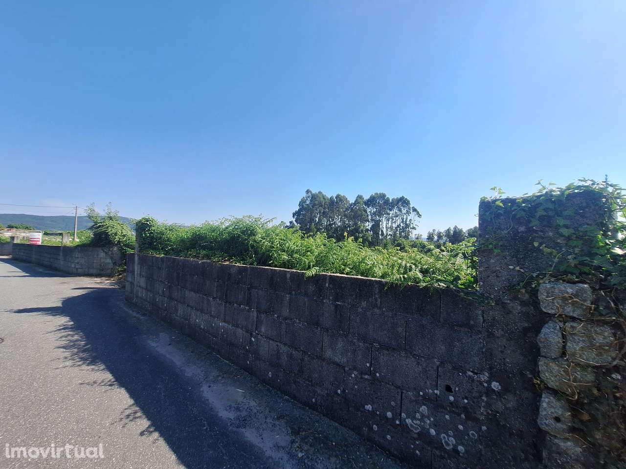 Terreno em Mujães, Viana do Castelo - Grande imagem: 3/6