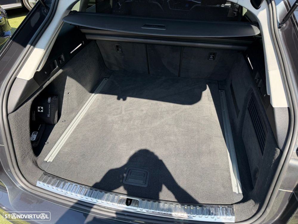 Audi A6 Avant 40 TDI Sport S tronic - 58