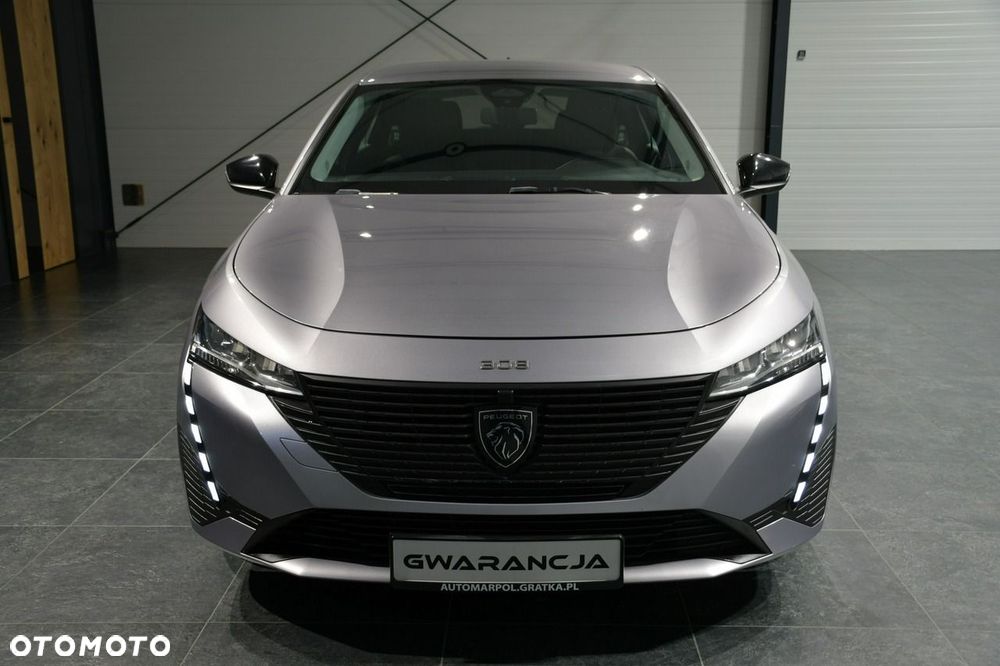 Peugeot 308 BlueHDi 130 Allure Pack - 3