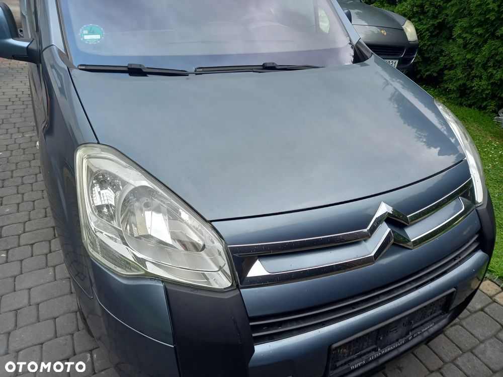 Citroën Berlingo 1.6 16V Multispace - 6