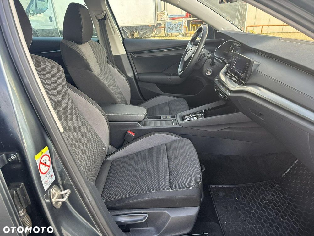 Skoda Octavia 2.0 TDI SCR Ambition DSG - 21