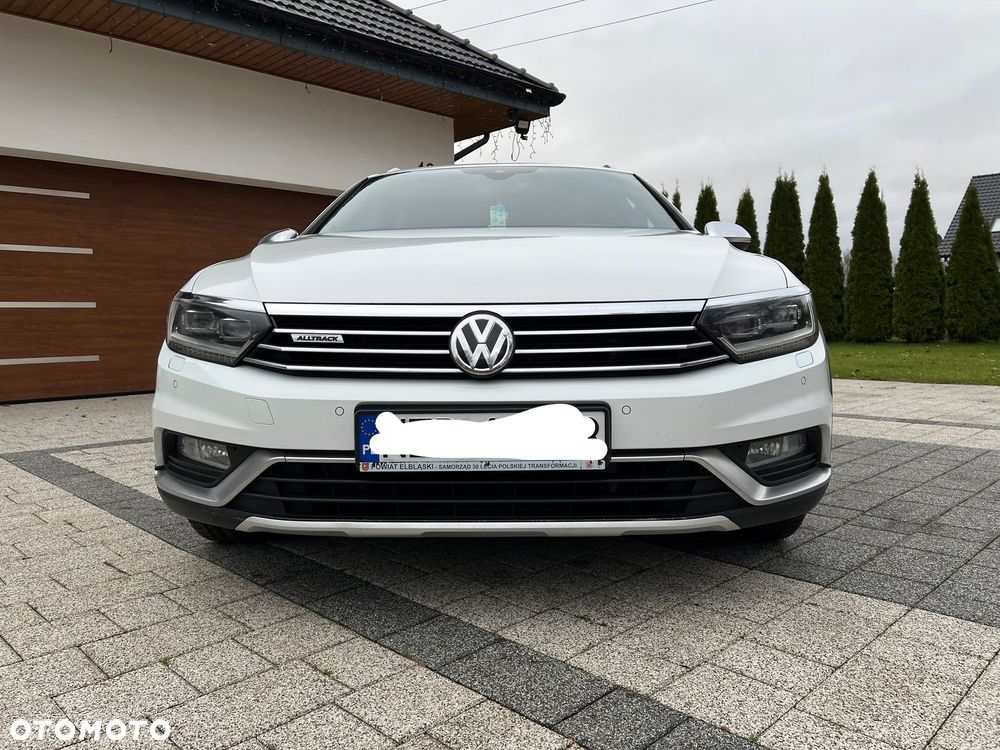 Volkswagen Passat Alltrack ver-2-0-tdi-bmt-4mot-highline-dsg - 4