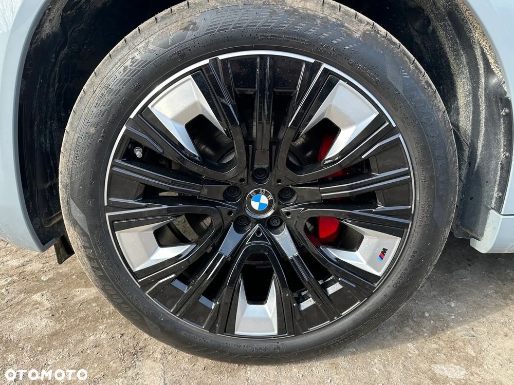 BMW X3 xDrive20d mHEV - 27
