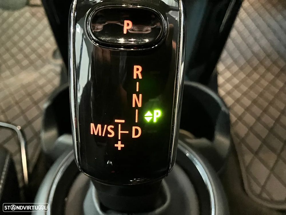 MINI 3 Portas Cooper S Auto - 36