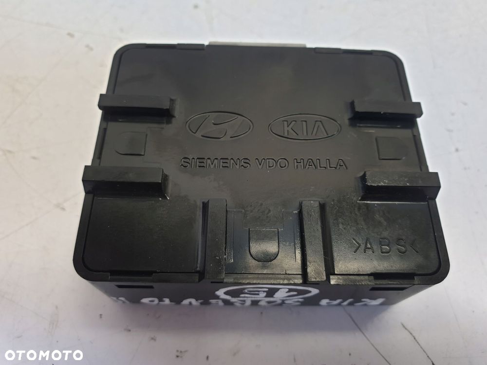 Sorento II 2.2 CRDI STEROWNIK MODUŁ 95700-2P000 - 4