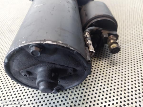 Motor Arranque Audi 80 (89, 89Q, 8A, B3) - 6