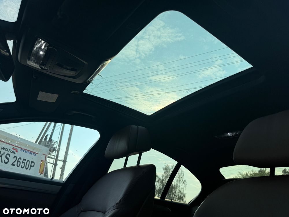 BMW Seria 5 - 10