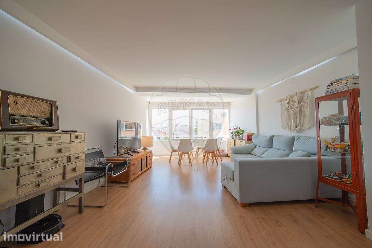 Apartamento T3 para venda - Grande imagem: 3/22