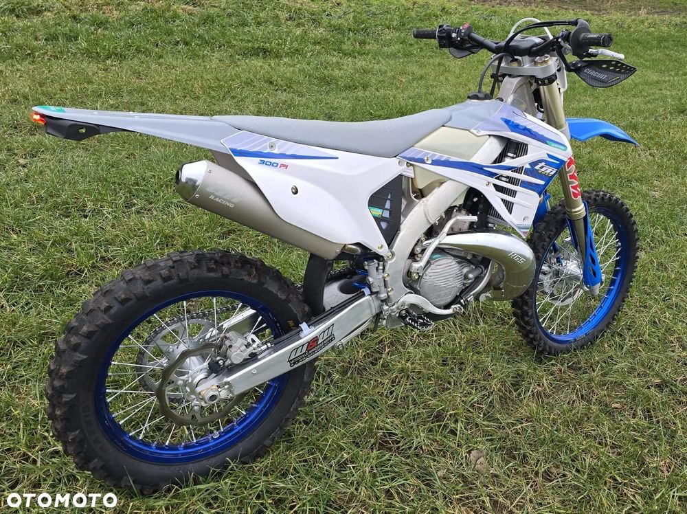 TM Enduro - 1