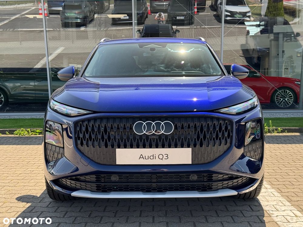 Audi Q3 TFSI mHEV 110 kW S tronic - 3
