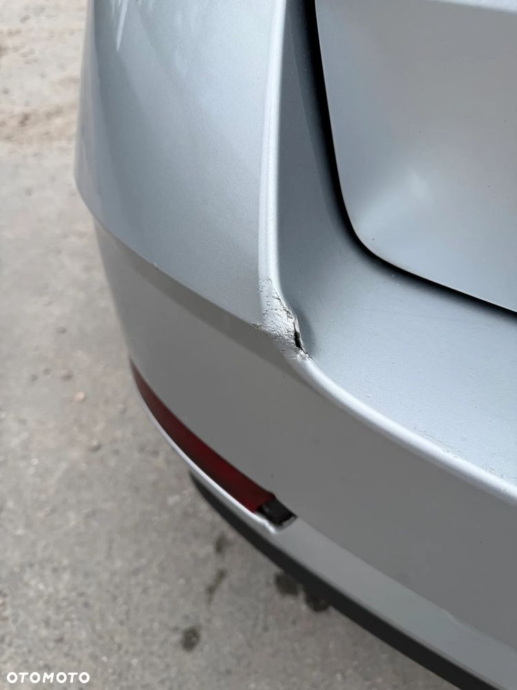 Skoda Octavia 1.6 TDI Ambition - 21