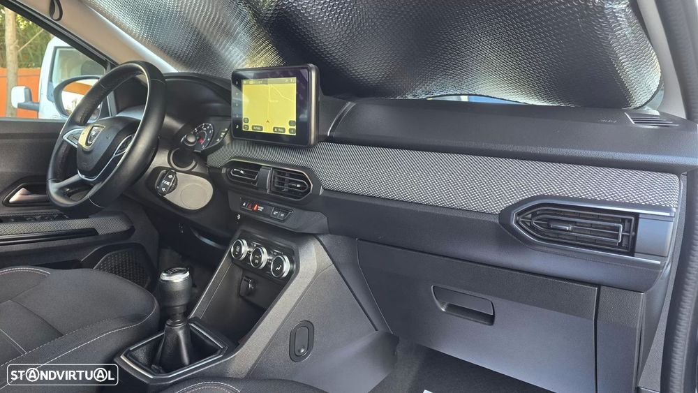 Dacia Jogger 1.0 ECO-G Extreme+ Up&Go 7L Bi-Fuel - 15