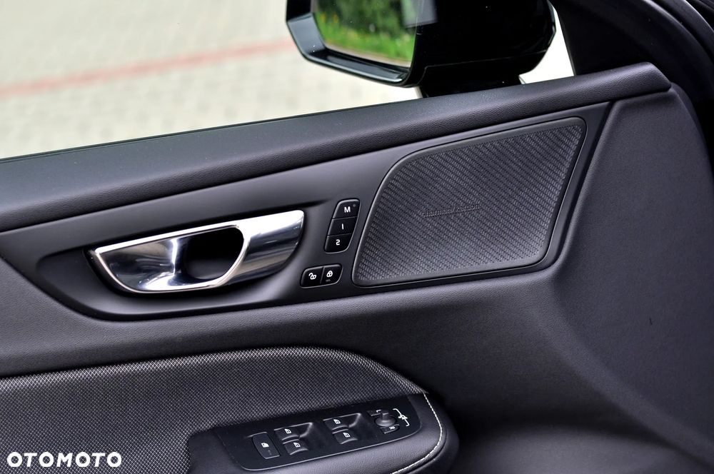 Volvo V60 B3 B Geartronic RDesign - 16