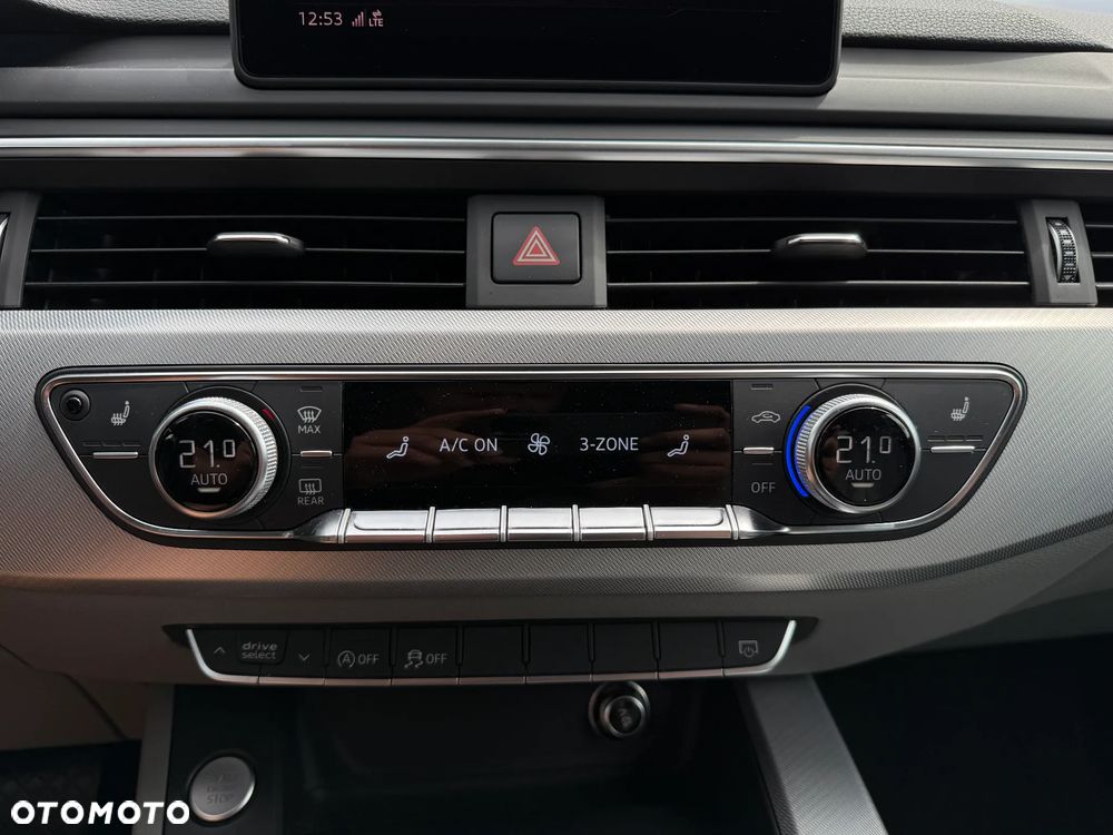 Audi A5 Sportback 35 TDI S tronic - 19