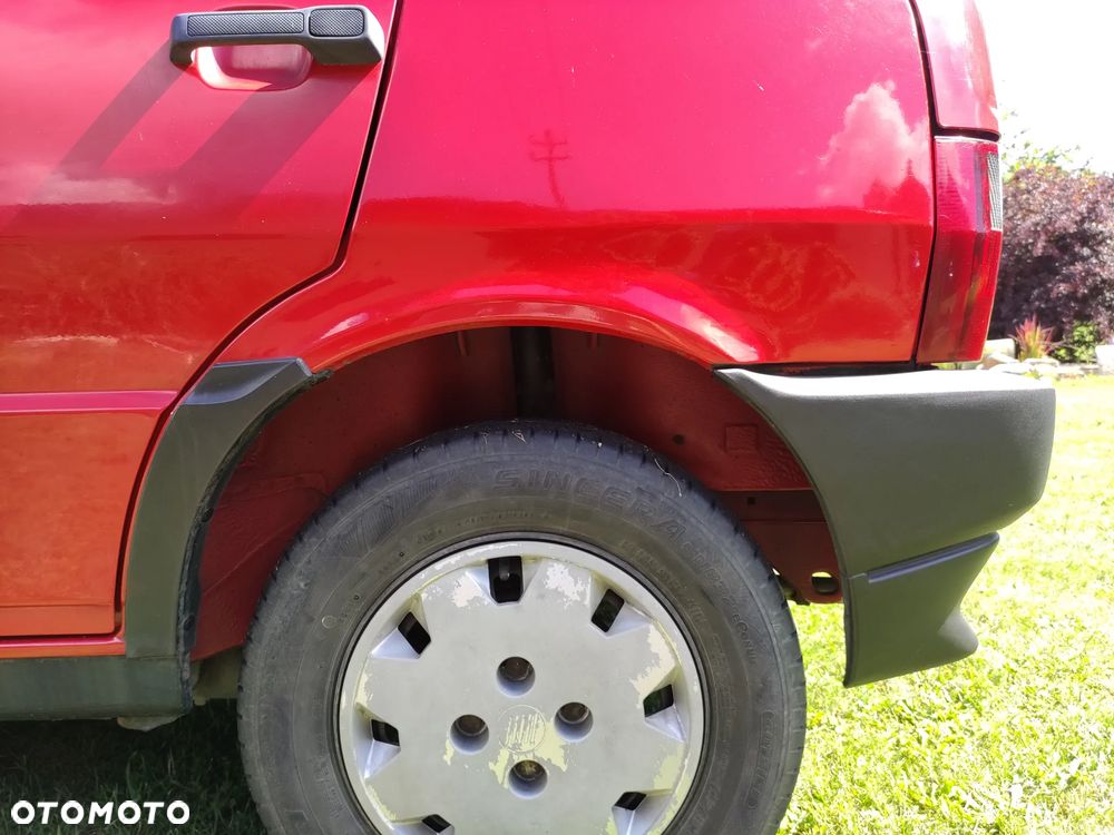 Fiat Uno 1.0 Fire - 11