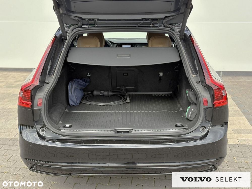 Volvo V90 - 34