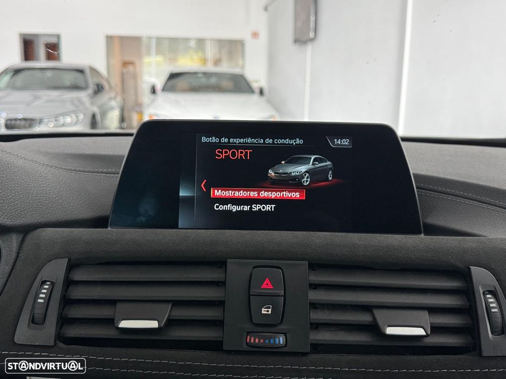 BMW 420 Gran Coupé d Pack M Auto - 38